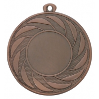 Medal BRĄZOWY uniwersalny 50 mm