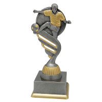 Statuetka PIŁKA NOŻNA 16 cm