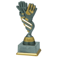Statuetka BRAMKARZ 16 cm
