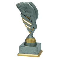 Statuetka RYBA 16 cm