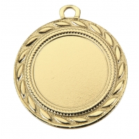 Medal złoty 40 mm uniwersalny