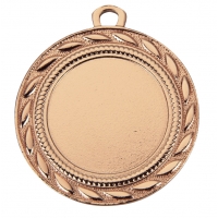 Medal brązowy 40 mm uniwersalny
