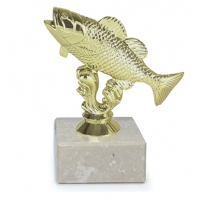 Statuetka 13 cm ryba