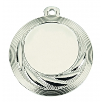 Medal srebrny 40 mm