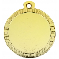 Medal złoty uniwersalny 32 mm