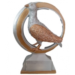 Statuetka GOŁĄB 15 cm