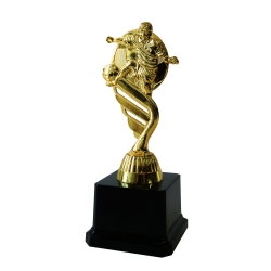 Statuetka PIŁKA NOŻNA 16 cm