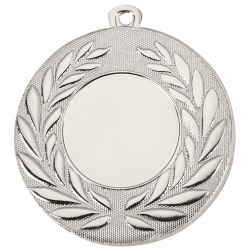 Medal srebrny 50 mm uniwersalny