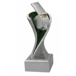 Statuetka GWIZDEK 14,5 cm SĘDZIA