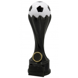 Statuetka piłka nożna 31 cm