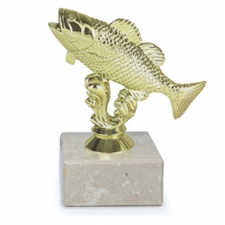 Statuetka 13cm ryba