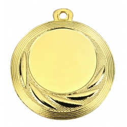 Medal złoty 40 mm