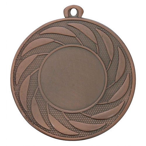 Medal BRĄZOWY uniwersalny 50 mm