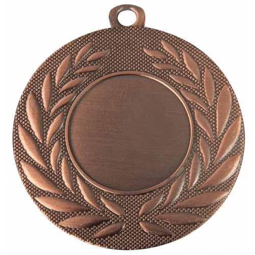 Medal brązowy 50 mm uniwersalny