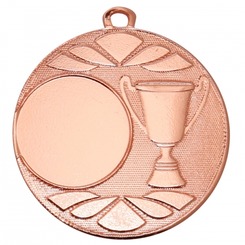 Medal brązowy 50 mm uniwersalny