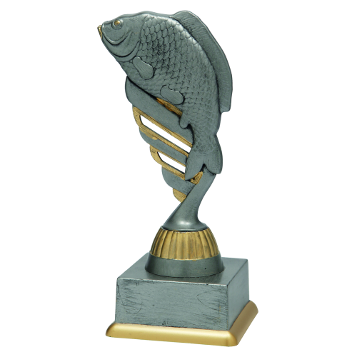 Statuetka RYBA 16 cm