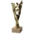 Statuetka PIŁKA NOŻNA 22 cm