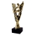 Statuetka PIŁKA NOŻNA 22 cm