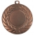 Medal brązowy 50 mm uniwersalny