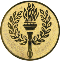 Emblemat ZWYCIĘSTWO 25mm