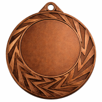 Medal brązowy 40 mm uniwersalny