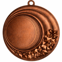Medal brązowy 50 mm uniwersalny