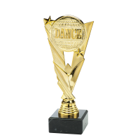 Statuetka taniec DANCE 20,5 cm