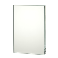 Statuetka szklana 11,5 cm