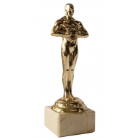 Statuetka 18 cm Wiktor