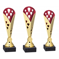 Komplet pucharów 26,5-29 cm