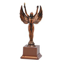 Statuetka WIKTORIA 19 cm