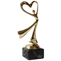 Statuetka SERCE 20 cm