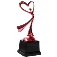 Statuetka SERCE 20 cm