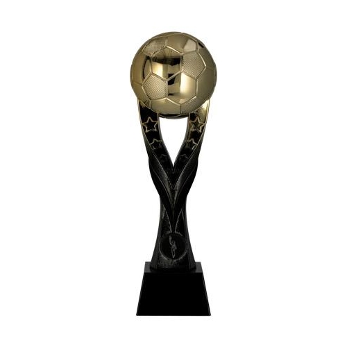 Statuetka PIŁKA NOŻNA 26 cm