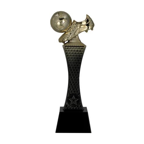 Statuetka PIŁKA NOŻNA 26 cm