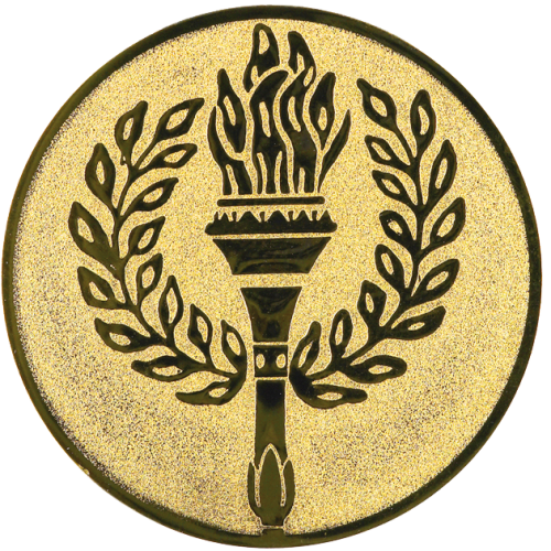 Emblemat ZWYCIĘSTWO 25mm