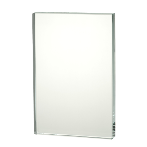 Statuetka szklana 11,5 cm