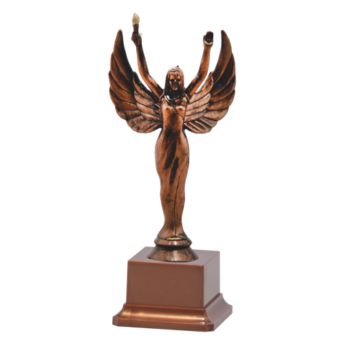 Statuetka WIKTORIA 19 cm