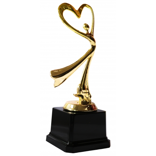 Statuetka SERCE 22 cm
