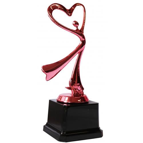 Statuetka SERCE 20 cm