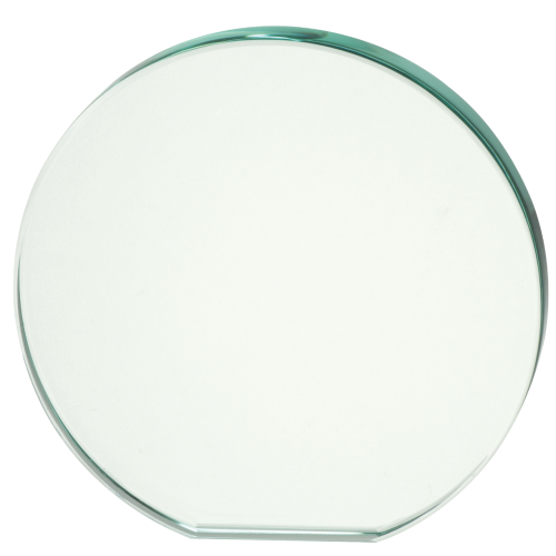 Statuetka szklana 9,5 cm